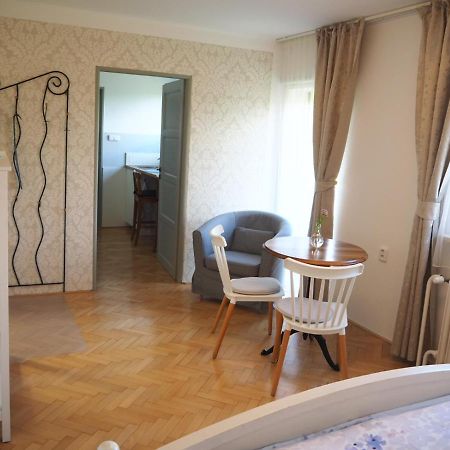 Apartament U Vaclava Kněževes Zewnętrze zdjęcie