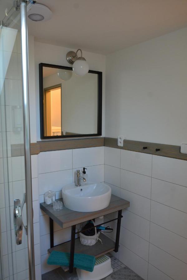 Apartament U Vaclava Kněževes Zewnętrze zdjęcie
