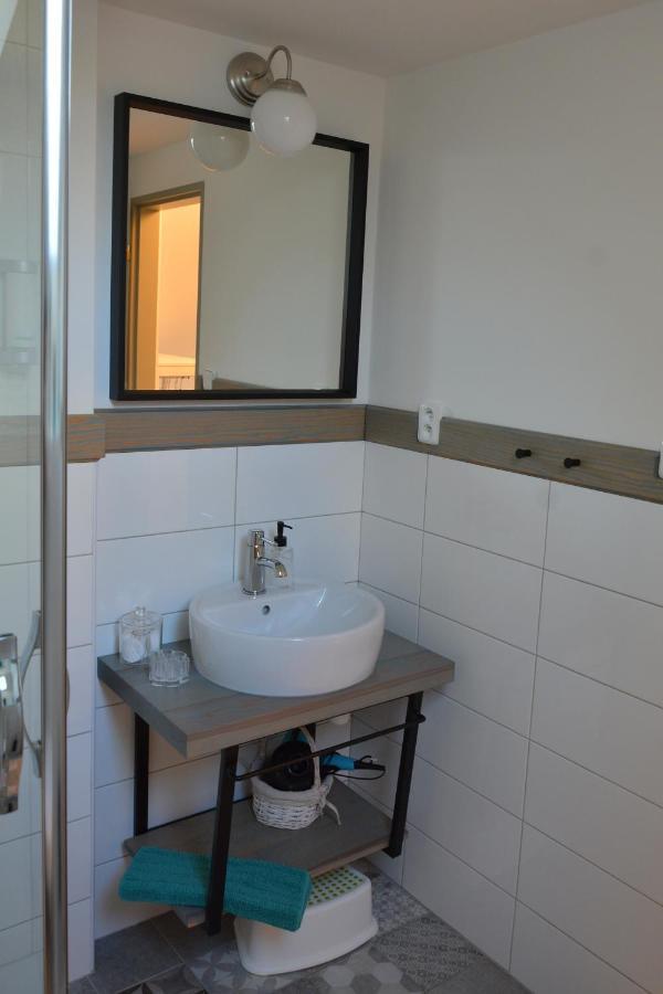 Apartament U Vaclava Kněževes Zewnętrze zdjęcie