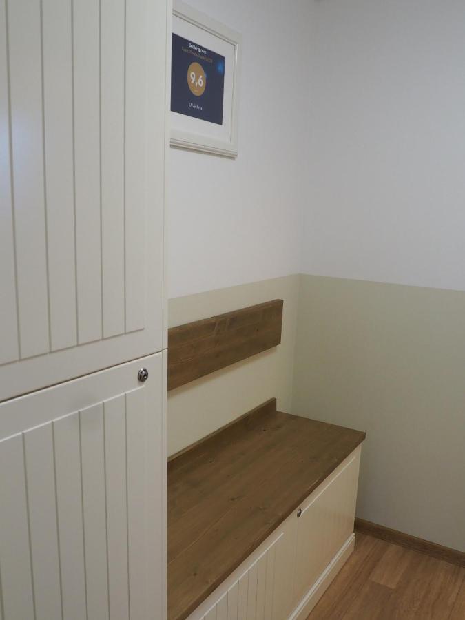 Apartament U Vaclava Kněževes Zewnętrze zdjęcie