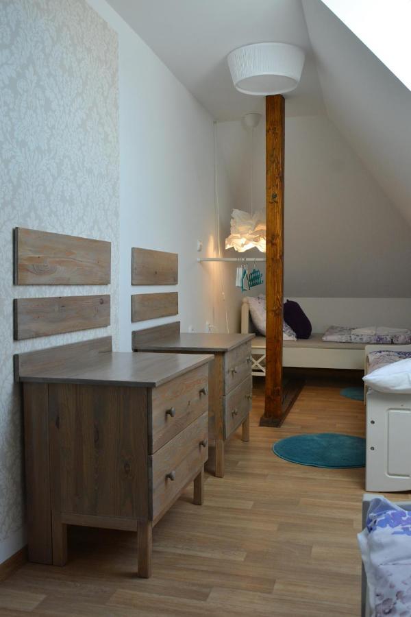 Apartament U Vaclava Kněževes Zewnętrze zdjęcie