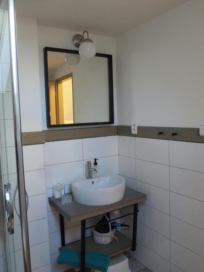 Apartament U Vaclava Kněževes Zewnętrze zdjęcie